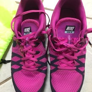 Nike women’s track cleats